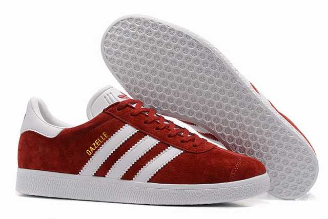 adidas gazelle 2 femme pas cher