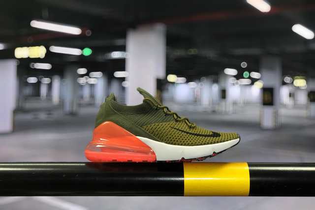 intersport air max 270