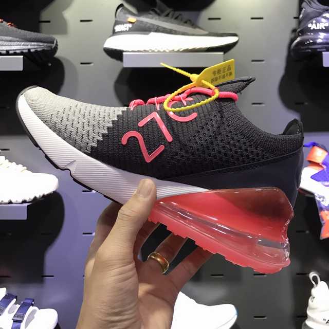 air max 270 femme pas cher taille 39