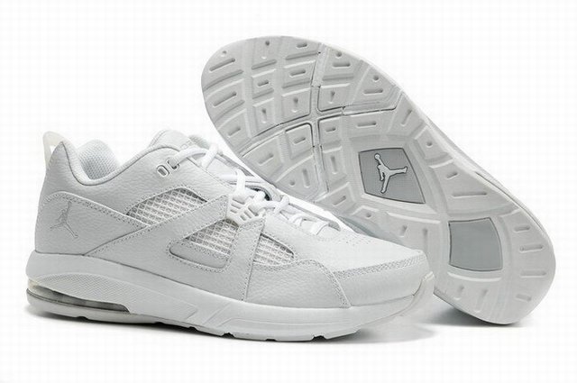 air jordan blanche pas cher