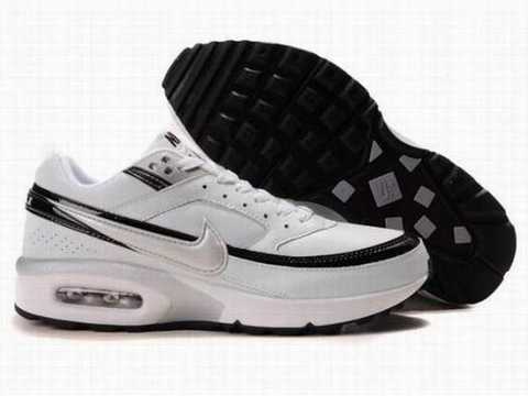 basket nike air max bw classic pas cher