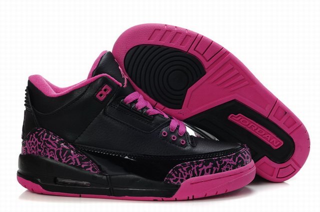 chaussures jordan junior pas cher