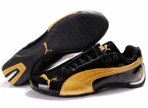 basket puma femme la redoute