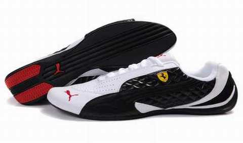 puma pas cher chine