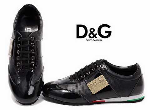 dolce gabbana destockage