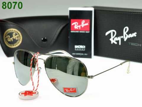 ray ban aviator soldes