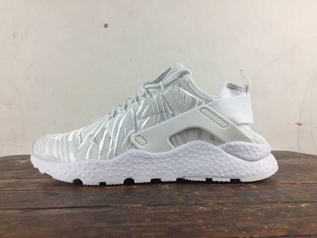 huarache free run noir