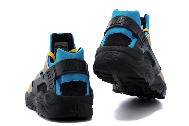 Nike Huarache Homme basket En Femme Noir Pas Air Cher r5aFrqw
