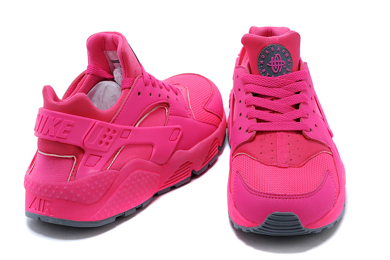 nike huarache light femme cyan